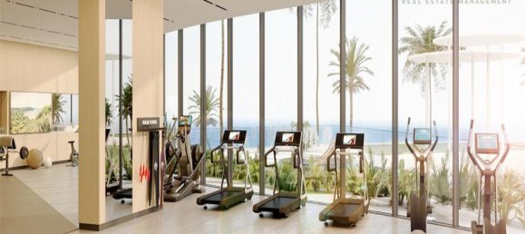 59m² Apartment in Al Marjan Island, UAE No. 23154 21