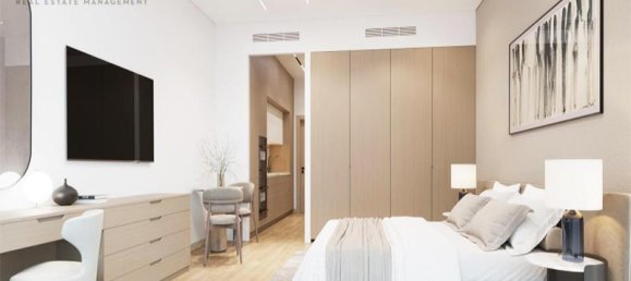 59m² Apartment in Al Marjan Island, UAE No. 23154 8