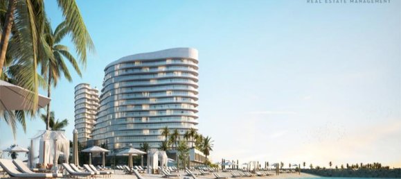 59m² Apartment in Al Marjan Island, UAE No. 23154 10