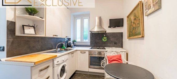 Apartamento de 1 dormitorio en Rome, Italy No. 391332 6