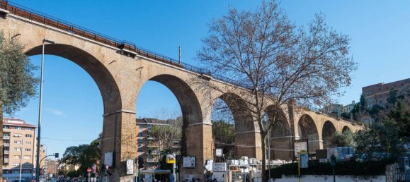 Apartamento de 1 dormitorio en Rome, Italy No. 391332 24