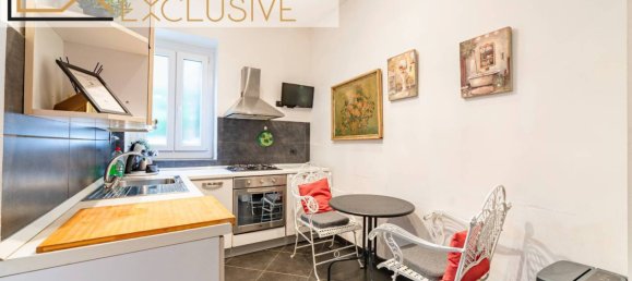 Apartamento de 1 dormitorio en Rome, Italy No. 391332 5