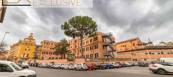 Apartamento de 1 dormitorio en Rome, Italy No. 391332 12