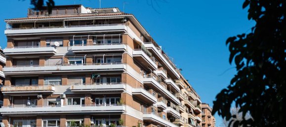Apartamento de 1 dormitorio en Rome, Italy No. 391332 25