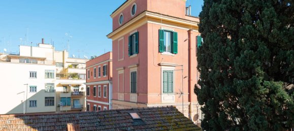 Apartamento de 1 dormitorio en Rome, Italy No. 391332 17