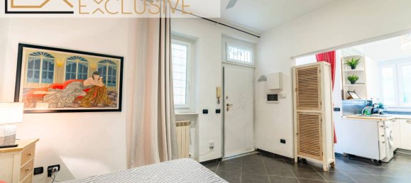 Apartamento de 1 dormitorio en Rome, Italy No. 391332 4