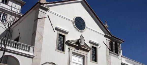 1 bedroom Apartment in Lisbon, Portugal No. 97983 11