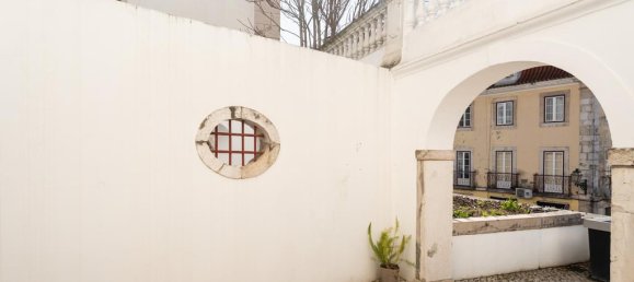 1 bedroom Apartment in Lisbon, Portugal No. 97983 36