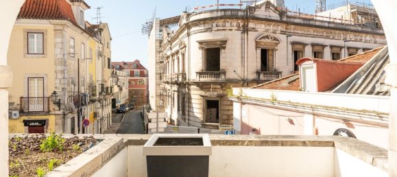 1 bedroom Apartment in Lisbon, Portugal No. 97983 38