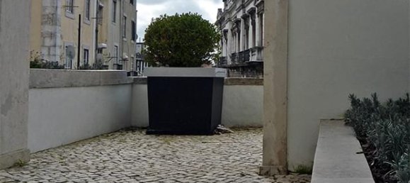 1 bedroom Apartment in Lisbon, Portugal No. 97983 2