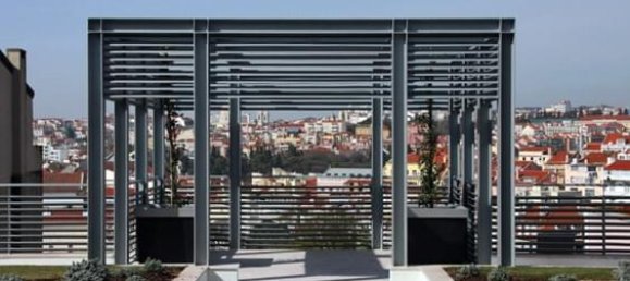 1 bedroom Apartment in Lisbon, Portugal No. 97983 12