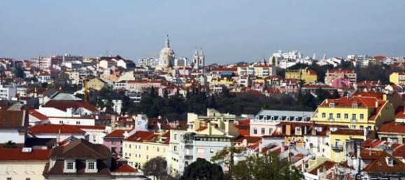 1 bedroom Apartment in Lisbon, Portugal No. 97983 13