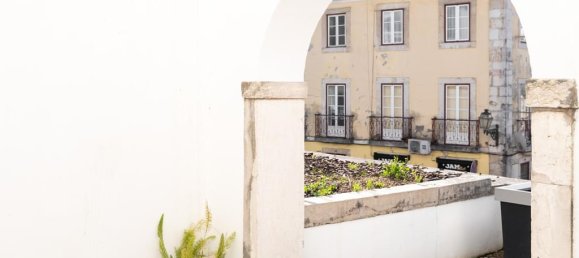 1 bedroom Apartment in Lisbon, Portugal No. 97983 35