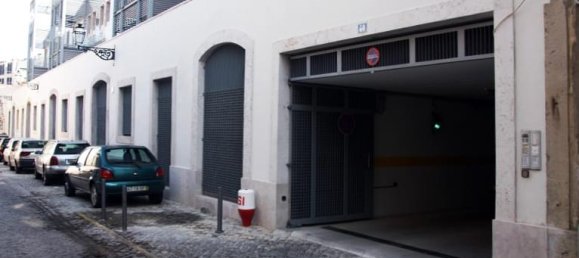 1 bedroom Apartment in Lisbon, Portugal No. 97983 14