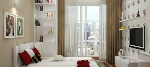 2 Schlafzimmer Wohnung in Hai Ba Trung, Vietnam, Nr. 4074 6