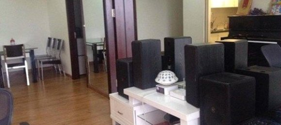 2 Schlafzimmer Wohnung in Hai Ba Trung, Vietnam, Nr. 4074 3