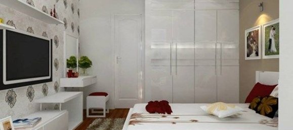 2 Schlafzimmer Wohnung in Hai Ba Trung, Vietnam, Nr. 4074 8