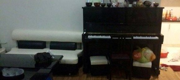 2 Schlafzimmer Wohnung in Hai Ba Trung, Vietnam, Nr. 4074 7