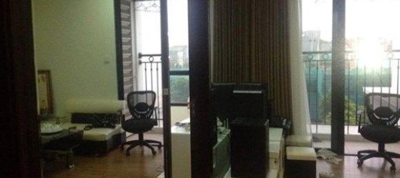 2 Schlafzimmer Wohnung in Hai Ba Trung, Vietnam, Nr. 4074 5