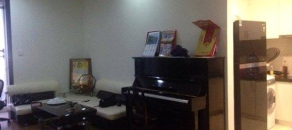 2 Schlafzimmer Wohnung in Hai Ba Trung, Vietnam, Nr. 4074 2