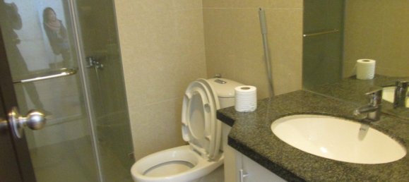 2 Schlafzimmer Wohnung in Hai Ba Trung, Vietnam, Nr. 4074 9