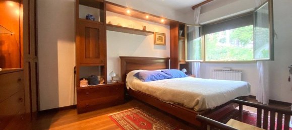 Квартира с 2 спальнями в Триест, Италия № 321891 18