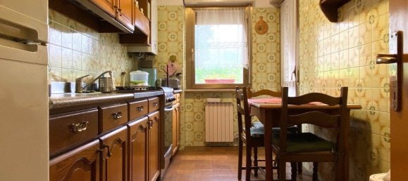 Квартира с 2 спальнями в Триест, Италия № 321891 12