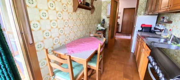 Квартира с 2 спальнями в Триест, Италия № 321891 13