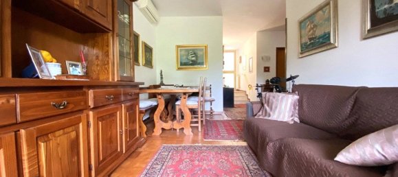 Квартира с 2 спальнями в Триест, Италия № 321891 9