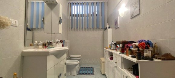 Квартира с 2 спальнями в Триест, Италия № 321891 6