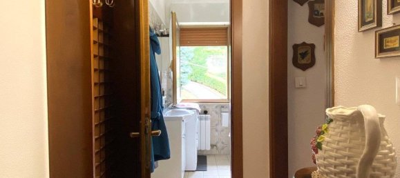 Квартира с 2 спальнями в Триест, Италия № 321891 16