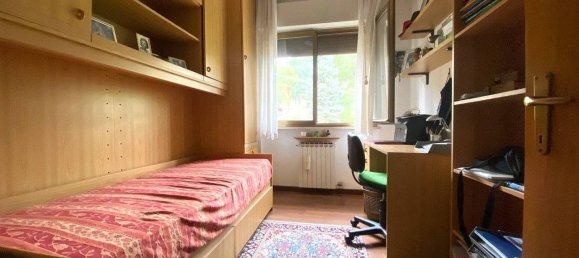 Квартира с 2 спальнями в Триест, Италия № 321891 14