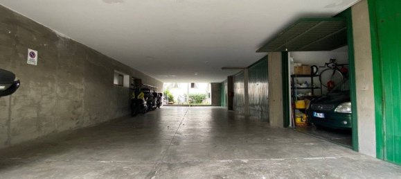 Квартира с 2 спальнями в Триест, Италия № 321891 21