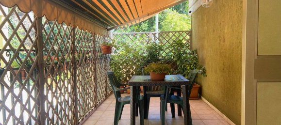 Квартира с 2 спальнями в Триест, Италия № 321891 3