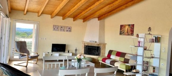 2 Schlafzimmer Wohnung in Corfu, Greece, Nr. 2061 3