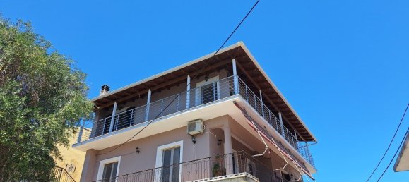 2 Schlafzimmer Wohnung in Corfu, Greece, Nr. 2061 30