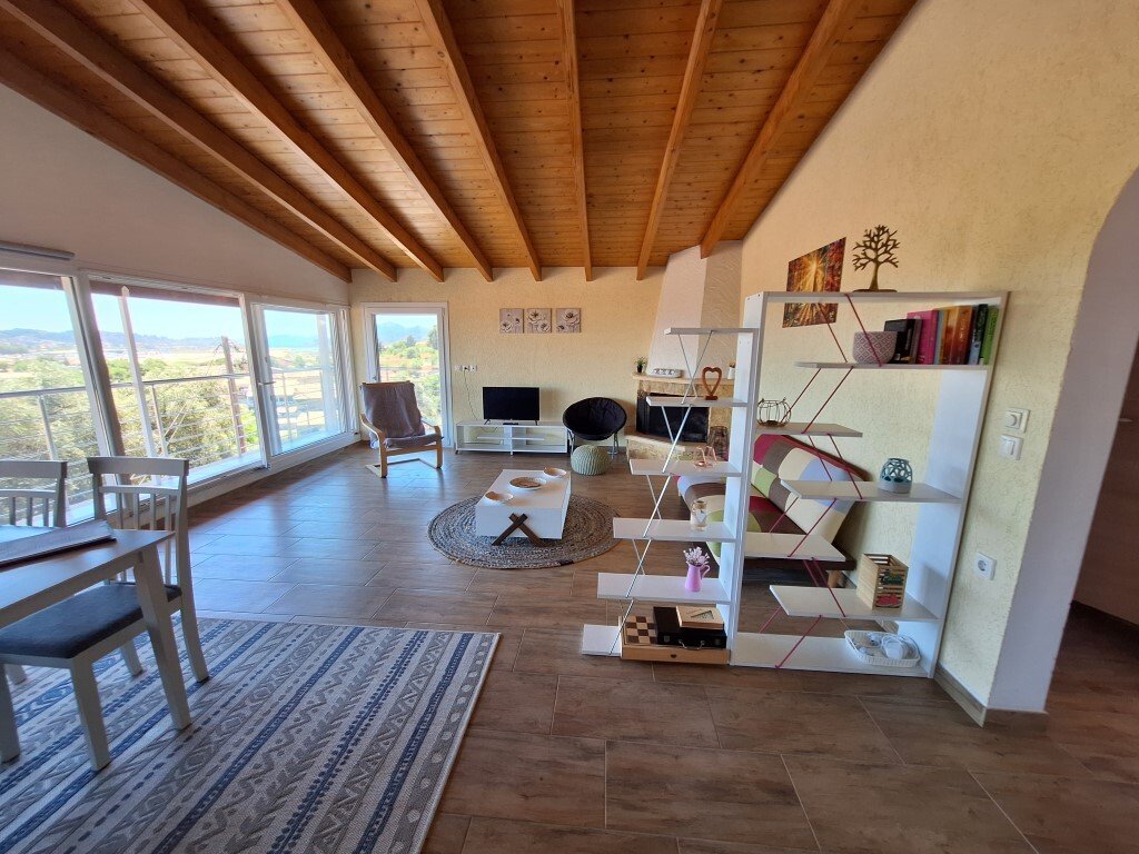 2 Schlafzimmer Wohnung in Corfu, Greece, Nr. 2061