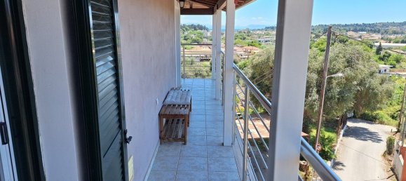 2 Schlafzimmer Wohnung in Corfu, Greece, Nr. 2061 19