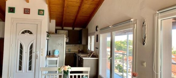 2 Schlafzimmer Wohnung in Corfu, Greece, Nr. 2061 6