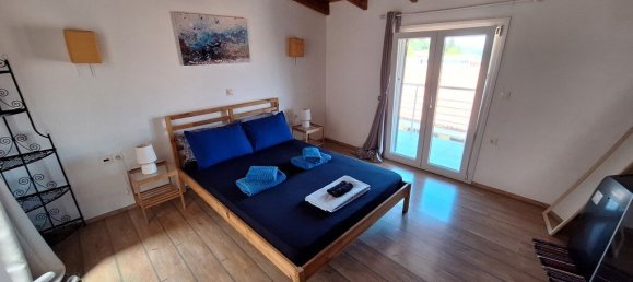 2 Schlafzimmer Wohnung in Corfu, Greece, Nr. 2061 8