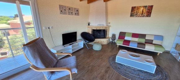 2 Schlafzimmer Wohnung in Corfu, Greece, Nr. 2061 2