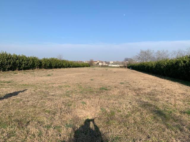 Grundstück in Garbagnate Milanese, Italy 4100m², Nr. 124133