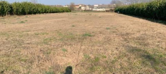 Grundstück in Garbagnate Milanese, Italy 4100m², Nr. 124133 2