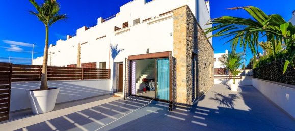 3 Schlafzimmer Haus in Orihuela, Spain, Nr. 11775 10