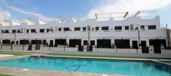 3 Schlafzimmer Haus in Orihuela, Spain, Nr. 11775 19