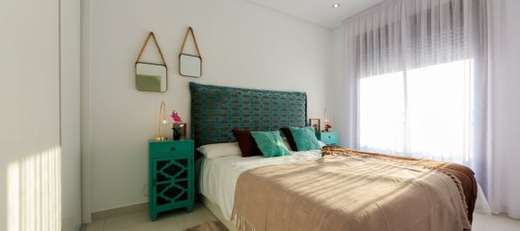 3 Schlafzimmer Haus in Orihuela, Spain, Nr. 11775 27