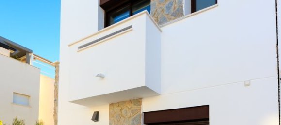 3 Schlafzimmer Haus in Orihuela, Spain, Nr. 11775 7