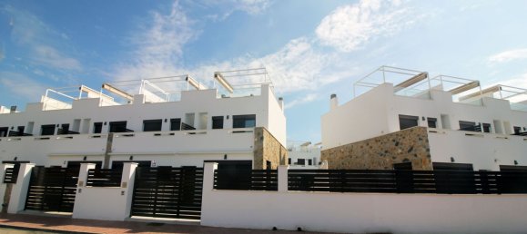 3 Schlafzimmer Haus in Orihuela, Spain, Nr. 11775 14