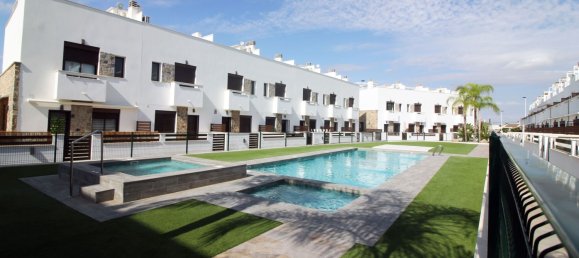 3 Schlafzimmer Haus in Orihuela, Spain, Nr. 11775 22