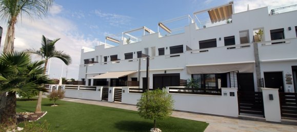 3 Schlafzimmer Haus in Orihuela, Spain, Nr. 11775 16